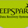 DeepSpar Data Recovery